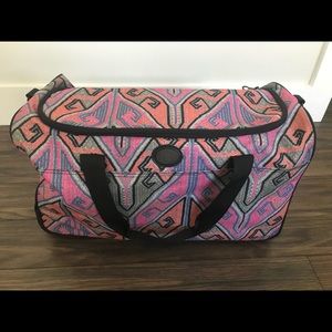 Billabong travel duffel